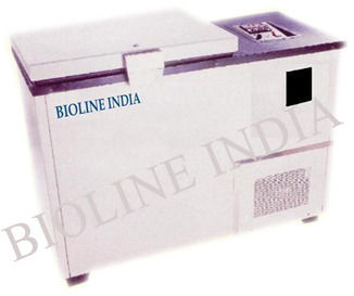 等离子样本解冻系统 - BL-207, BL-208 - BiolineIndia