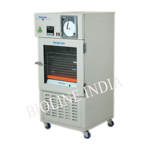 实验室血小板培养箱 - BiolineIndia - 移动式 / 带有搅拌器