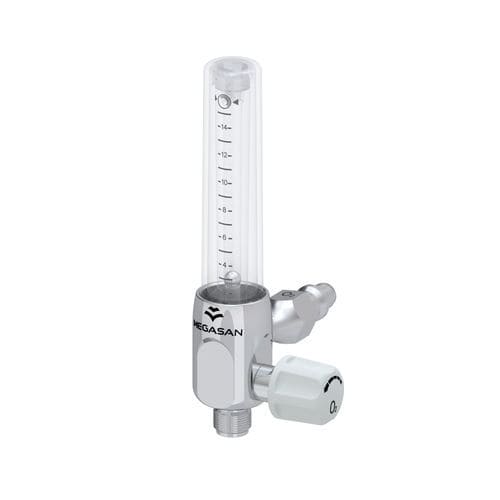 变面积流量计 - Hybrid  - Megasan Medical Gas Systems - O2 / 用于医院 / 医用