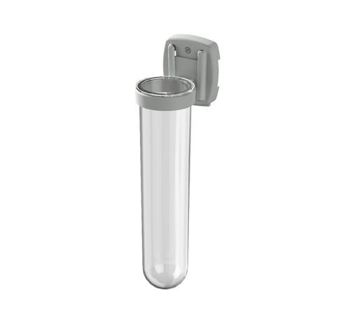 聚碳酸酯储存容器 - Megasan Medical Gas Systems - 可重复使用