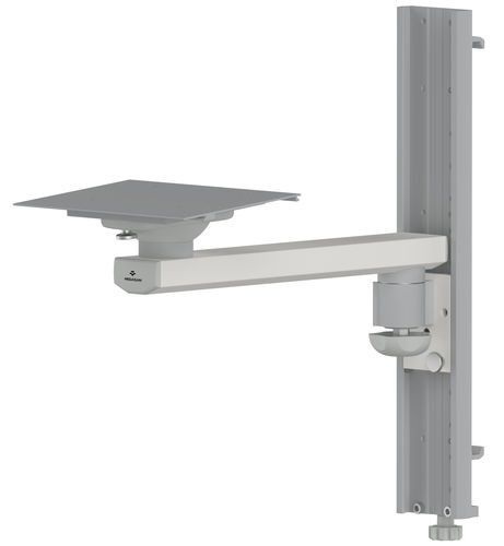 补偿医用设备支架 - MG-MA - 6 - y - z - Megasan Medical Gas Systems - 拉伸 / 用于监测仪 / 医用