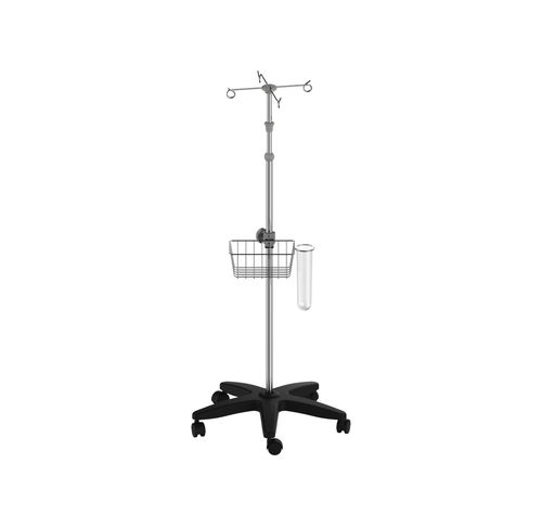 医用推车 - MG-SAR - Megasan Medical Gas Systems - 通用 / 多功能 / 不锈钢