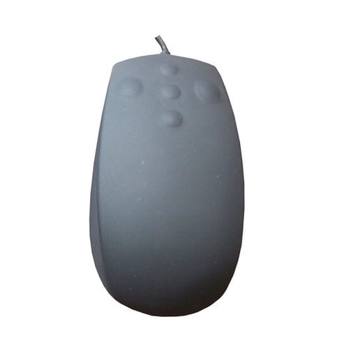 激光医用鼠标 - P-M3 - PAC Technology - USB / 硅胶 / 可水洗