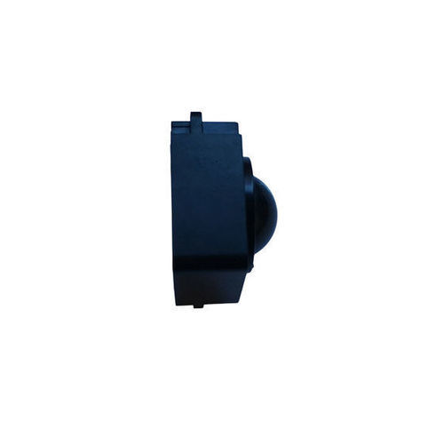 球形医用鼠标 - P-25-OTB - PAC Technology - USB / 塑料 / 防水