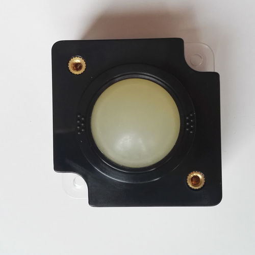 医疗器械轨迹球 - P-25-OTB - PAC Technology - 背光