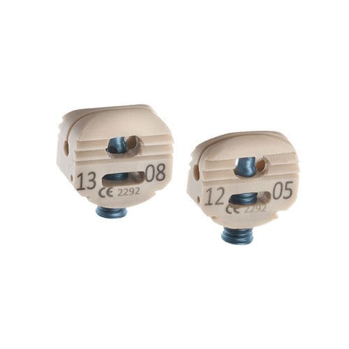 颈椎间融合器 - AECPC series - Aero Medical - 前入路 / PEEK材质 / 可扩展