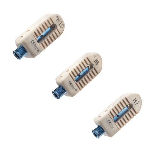 腰椎间融合器 - AEPC series - Aero Medical - 后入路 / PEEK材质 / 可扩展