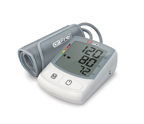 自动电子血压计 - M-100A - Global Swiss Group