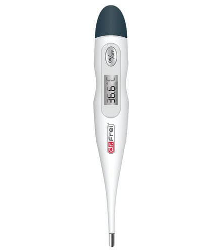 医用体温计 - T-10 - Global Swiss Group - 数字 / 口腔 / 腋下