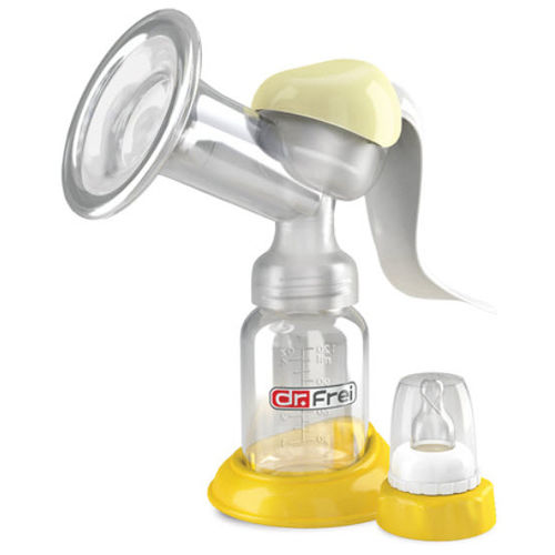 手动吸奶器 - GM-10 - Global Swiss Group - 手提式