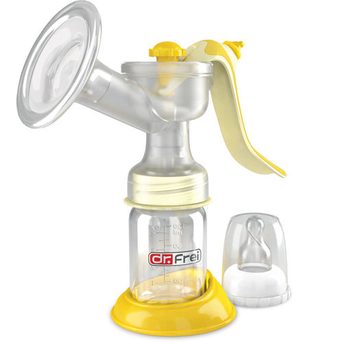 手动吸奶器 - GM-20 - Global Swiss Group - 手提式