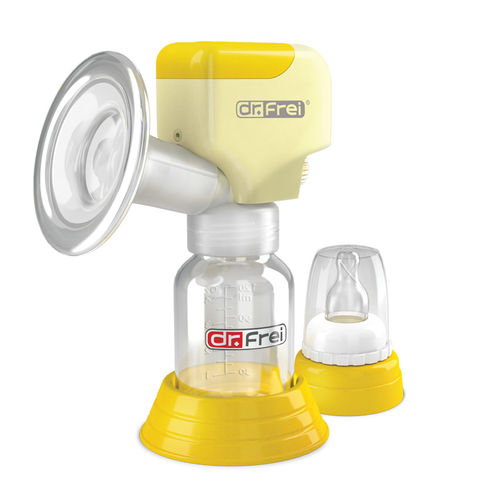 电动吸奶器 - GM-30 - Global Swiss Group - 手提式