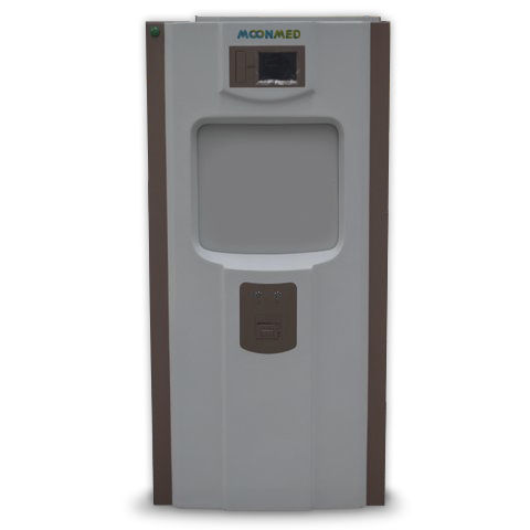 等离子医用灭菌器 - MOON-PS100 PLASMA GALAXY Series - Moonmed Group - 过氧化氢 / 台式 / 前开式
