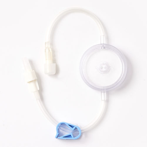 抗菌过滤器 - WEO-D-P-32-5.0/01 - Wuhan W.E.O Science & Technology Development - 隔膜 / 用于液体 / 静脉