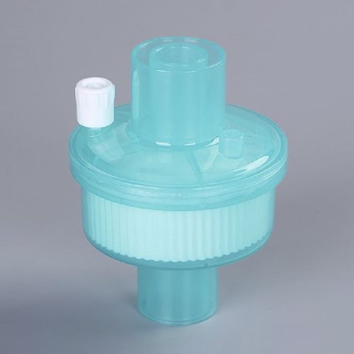 抗菌过滤器 - HMEF - Wuhan W.E.O Science & Technology Development - 抗病毒 / 气体 / 用于人工通气
