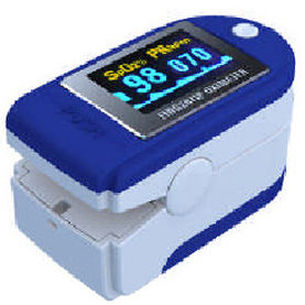 数字脉搏血氧仪 - TK-2523  - TENKO MEDICAL SYSTEM CORP