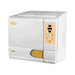 牙科高压釜 - TK-D3610  - TENKO MEDICAL SYSTEM CORP - 台式