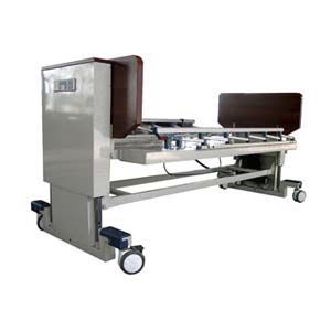 医用病床 - TK-P605B  - TENKO MEDICAL SYSTEM CORP - 电动 / 单分区