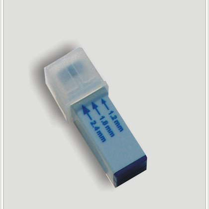 安全采血针 - TK-9064 - TENKO MEDICAL SYSTEM CORP