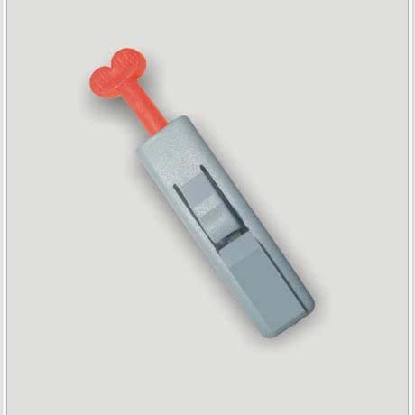 安全采血针 - TK-9065 - TENKO MEDICAL SYSTEM CORP