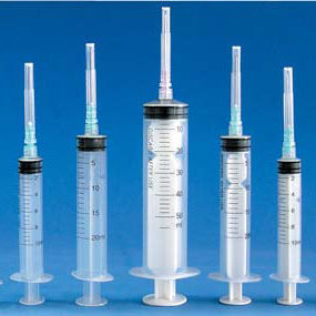 一次性注射器 - TK-9018 - TENKO MEDICAL SYSTEM CORP