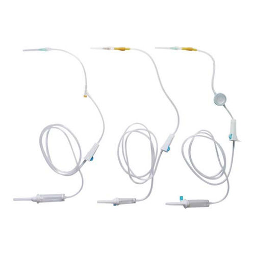 输液器 - TK-9265 - TENKO MEDICAL SYSTEM CORP