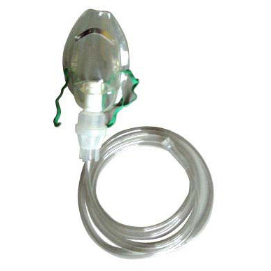 鼻部氧气罩 - TK-910x series - TENKO MEDICAL SYSTEM CORP