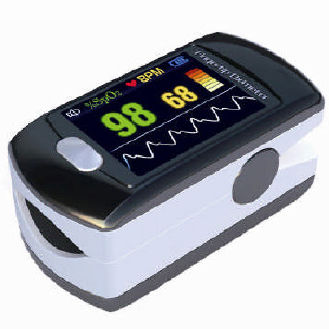 数字脉搏血氧仪 - TK-2522  - TENKO MEDICAL SYSTEM CORP