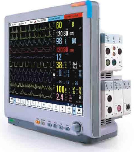 无创心排血量监测仪 - TK-1050 - TENKO MEDICAL SYSTEM CORP