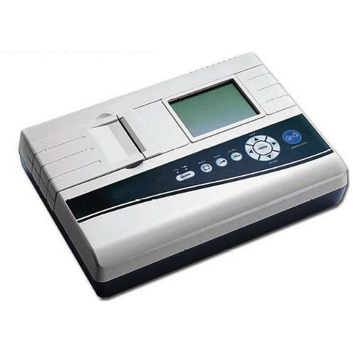 静息心电图仪 - TK-1018 - TENKO MEDICAL SYSTEM CORP - 单通道 / 数字