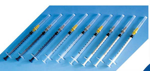 注射器 - TK-9017 - TENKO MEDICAL SYSTEM CORP