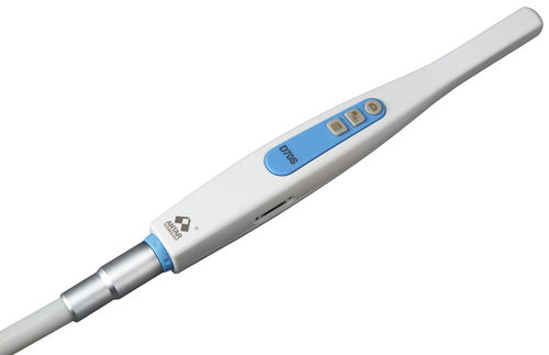 口腔内摄像机 - D70S - ANTAR Dental Manufacturer - VGA / CMOS / 带LCD屏幕