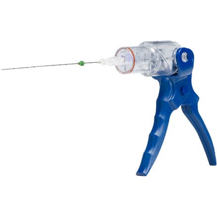 活检针 - ASPIRE - Control Medical Technology