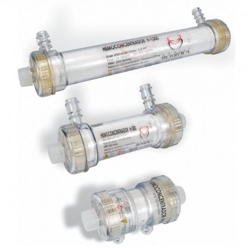 聚醚砜血液浓缩器 - H-1200  - Braile Biomedica