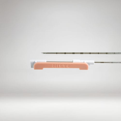 活检针 - BIOCORE II MG - Histo - 12G / 14G / 16G