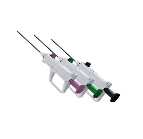 活检针 - BIOCORE II TC - Histo - 14G / 16G / 18G