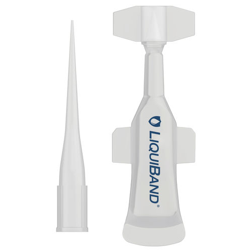 皮肤闭合手术组织粘合剂 - LIQUIBAND® STANDARD - Advanced Medical Solutions
