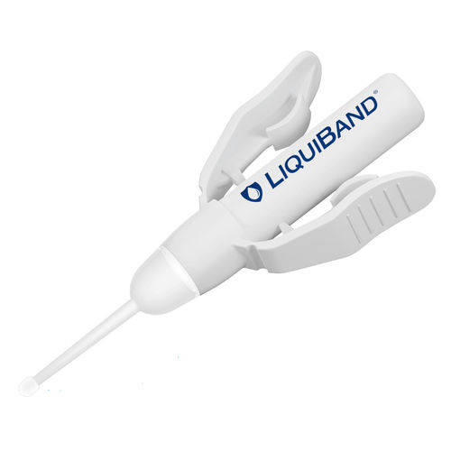 皮肤闭合手术组织粘合剂 - LIQUIBAND® OPTIMA - Advanced Medical Solutions