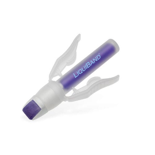 皮肤闭合手术组织粘合剂 - LIQUIBAND EXCEED™ - Advanced Medical Solutions - 2-氰基丙烯酸丁酯