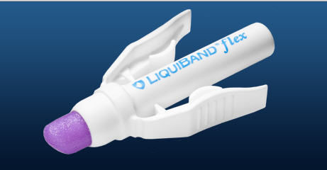 皮肤闭合手术组织粘合剂 - LIQUIBAND FLEX - Advanced Medical Solutions - 2-氰基丙烯酸丁酯