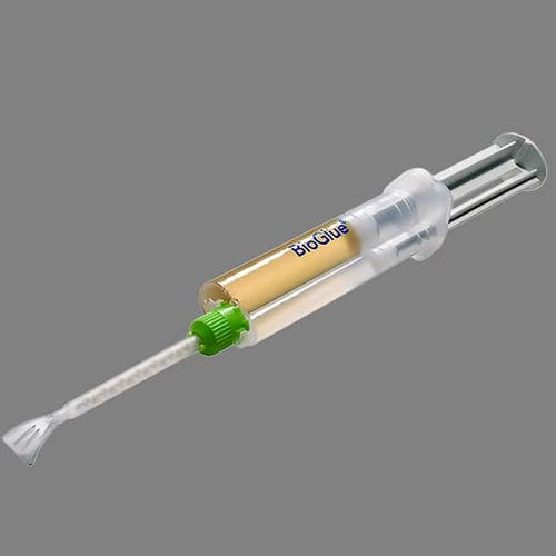 血管外科手术组织粘合剂 - BioGlue® - Cryolife