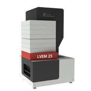 STEM电子显微镜 - LVEM 25 - CORDOUAN Technologies - TEM / 实验室 / 台式