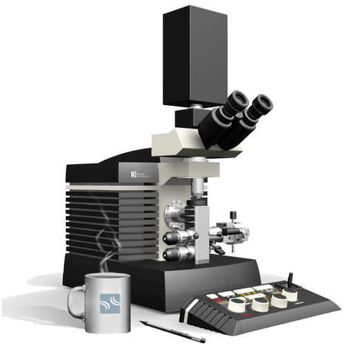SEM显微镜 - LVEM5 - CORDOUAN Technologies - TEM / STEM / 实验室
