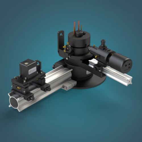 光学粒度分析仪 - BI-200SM - Brookhaven Instruments Corporation - 动态光散射 / 静态光散射