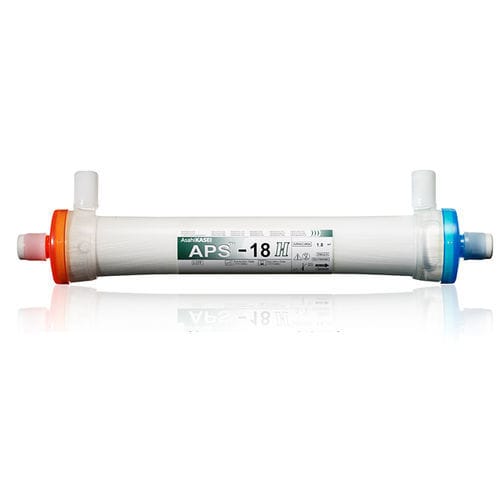 聚砜材质透析器 - APS-H - Asahi Kasei Medical - 空心纤维
