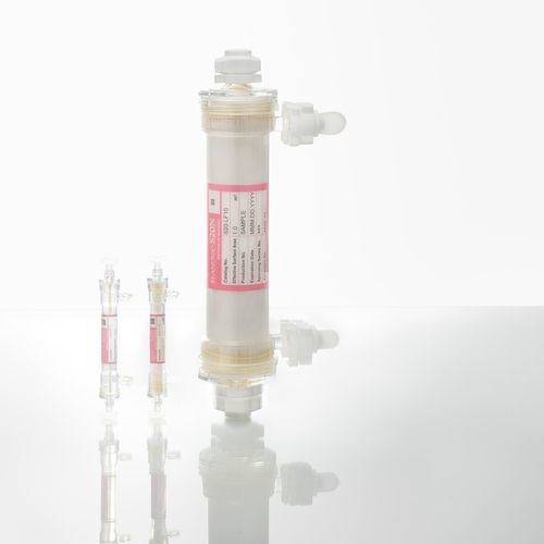 抗病毒过滤器 - Planova™ S20N - Asahi Kasei Medical - 空心纤维 / 等离子 / 实验室