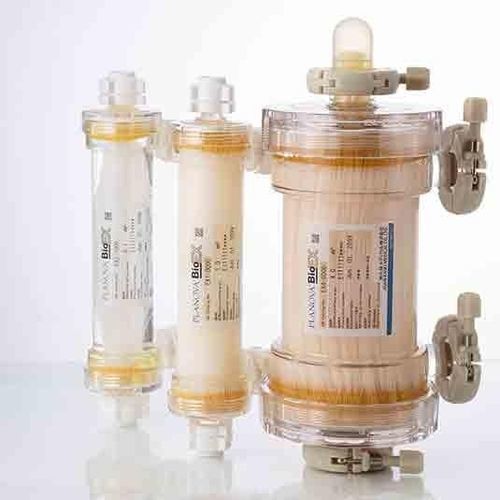 隔膜过滤器 - Planova™ BioEX - Asahi Kasei Medical - 抗病毒 / 等离子 / 实验室