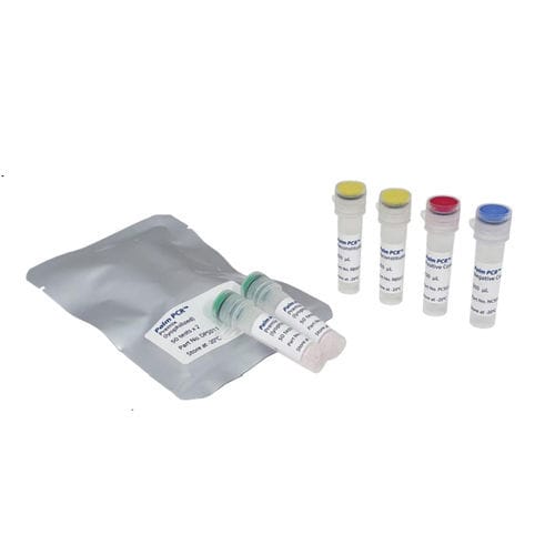 COVID-19新冠病毒快速诊断套装 - Palm PCR™ - Ahram Biosystems, Inc. - SARS-COV-2 / 临床 / 冻干