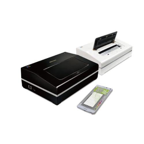 QPCR热循环仪 - Palm PCR™X1 - Ahram Biosystems, Inc. - 12孔 / 移动式