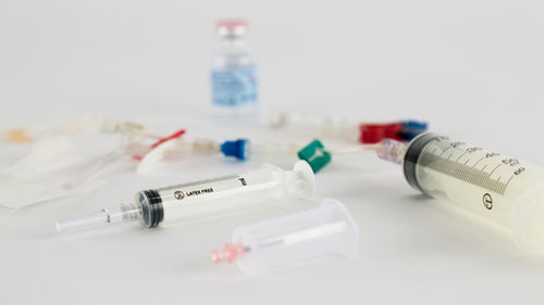 封闭系统采样套装 - CPunT 60 - Biomed Device s.r.l. - 血液 / 用于提取PRP / 自动化